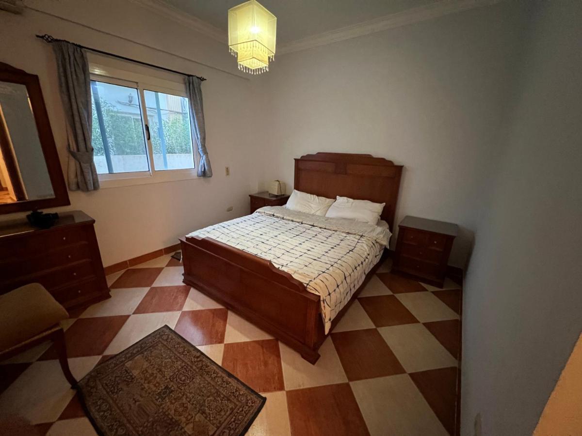 Morning Star Guesthouse Šarm aš-Šajch Exteriér fotografie