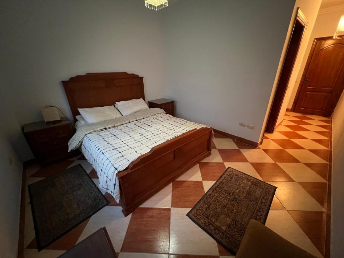 Morning Star Guesthouse Šarm aš-Šajch Exteriér fotografie