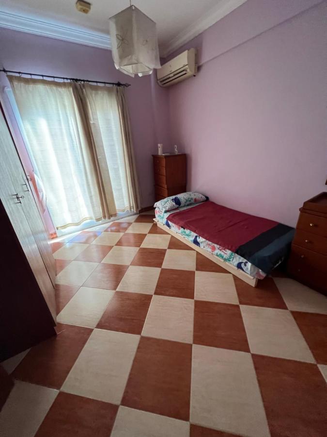 Morning Star Guesthouse Šarm aš-Šajch Exteriér fotografie