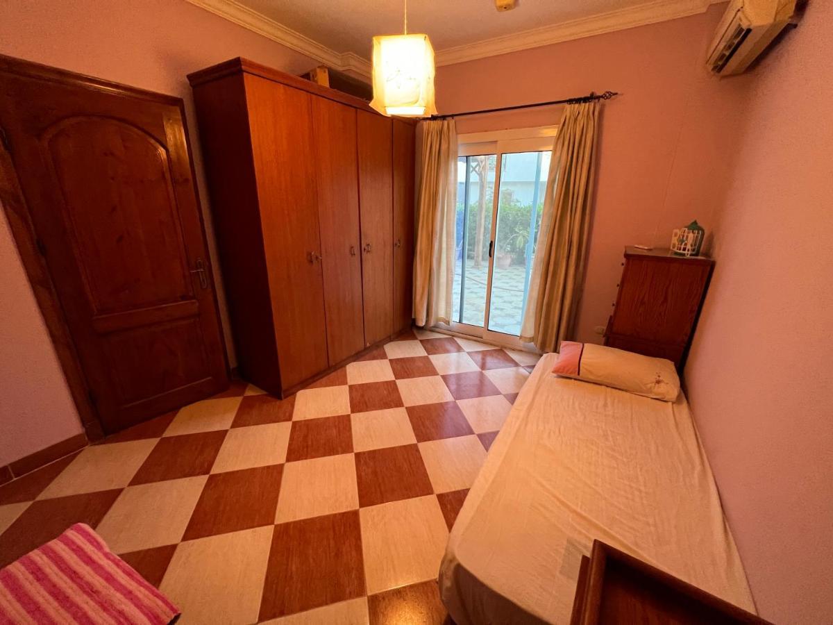 Morning Star Guesthouse Šarm aš-Šajch Exteriér fotografie